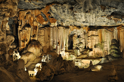 Cango Caves